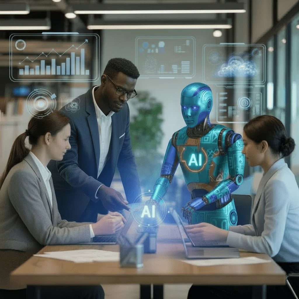What's Driving AI Guilt in the UK